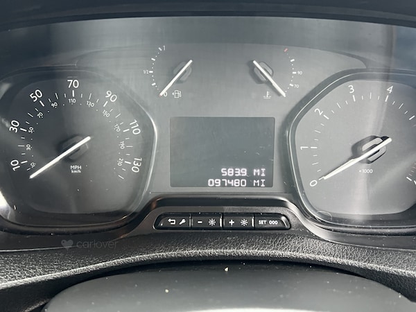 Used Citroen Dispatch 2019 for sale - 76211378: Photo 22