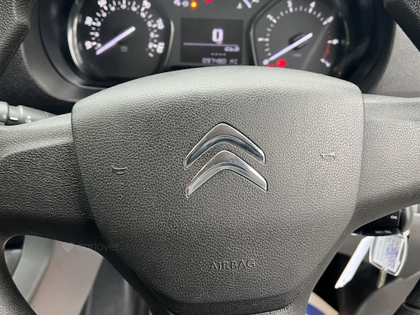 Used Citroen Dispatch 2019 for sale - 76211378: Photo 25