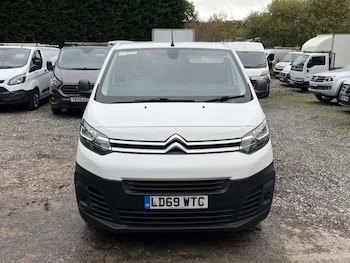 Used Citroen Dispatch 2019 for sale - 76211378: Photo