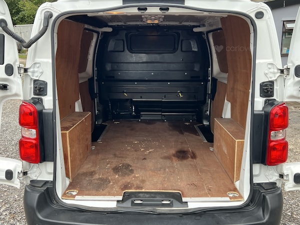 Used Citroen Dispatch 2019 for sale - 76211378: Photo 7