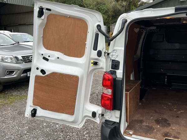 Used Citroen Dispatch 2019 for sale - 76211378: Photo 8