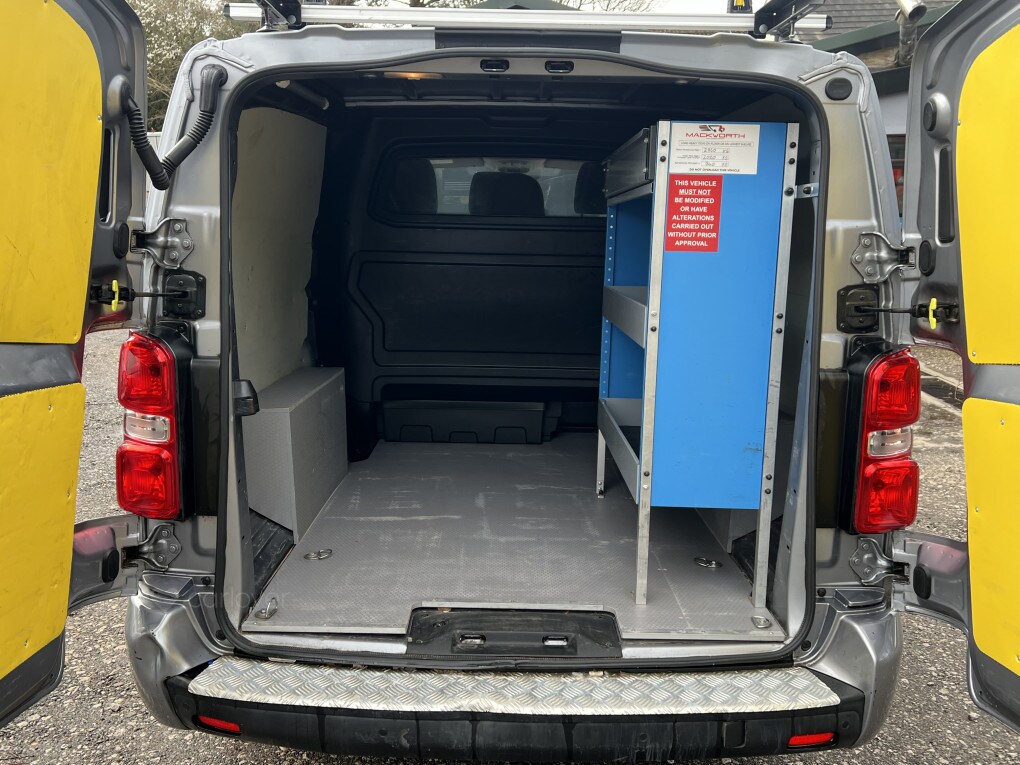 Used Peugeot Expert for sale - 77872972: Photo 14