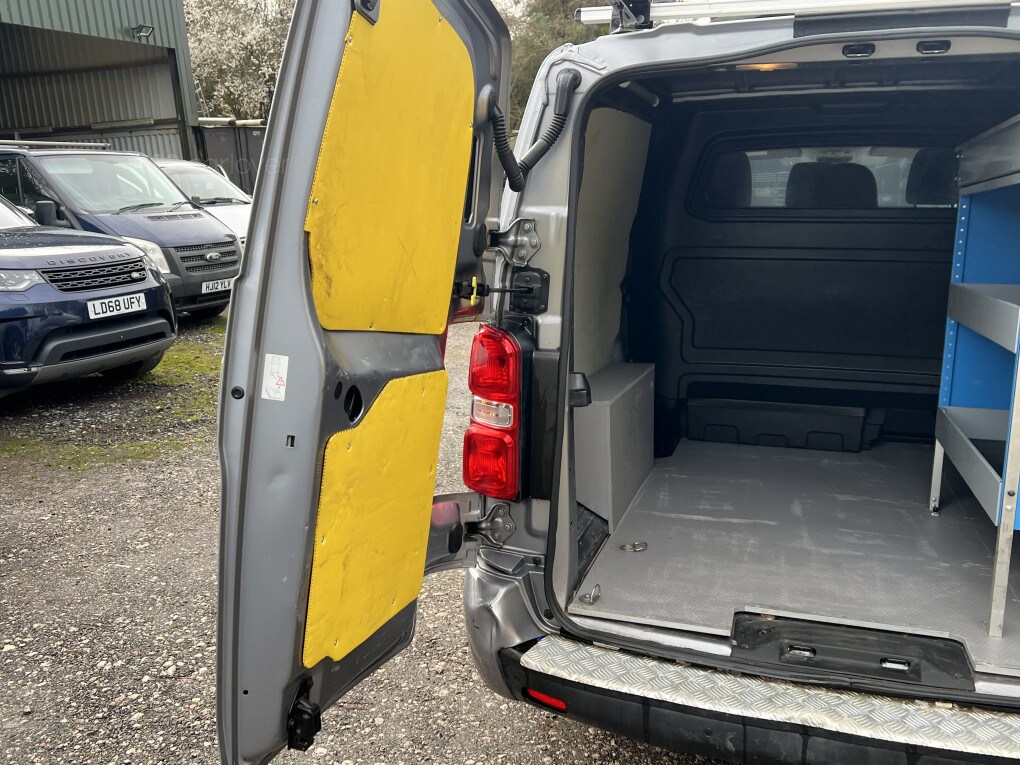 Used Peugeot Expert for sale - 77872972: Photo 15