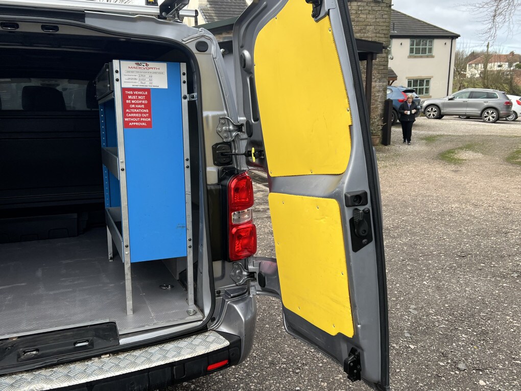 Used Peugeot Expert for sale - 77872972: Photo 16