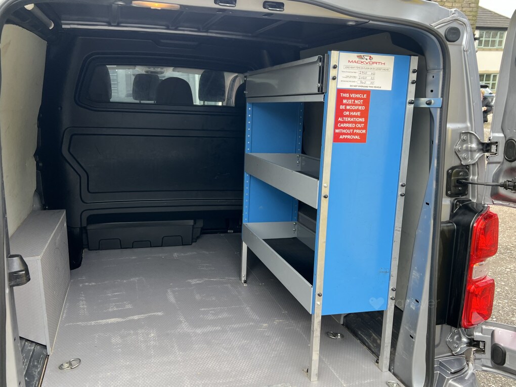 Used Peugeot Expert for sale - 77872972: Photo 17