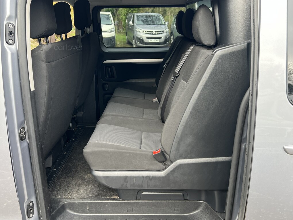 Used Peugeot Expert for sale - 77872972: Photo 18