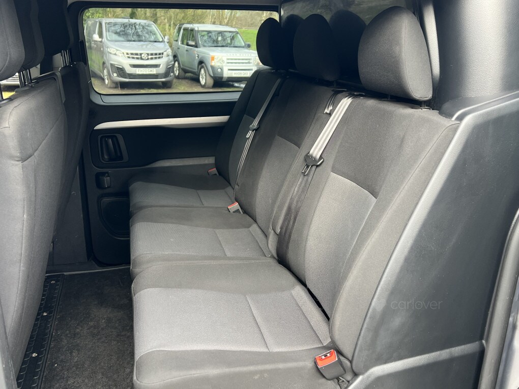 Used Peugeot Expert for sale - 77872972: Photo 19