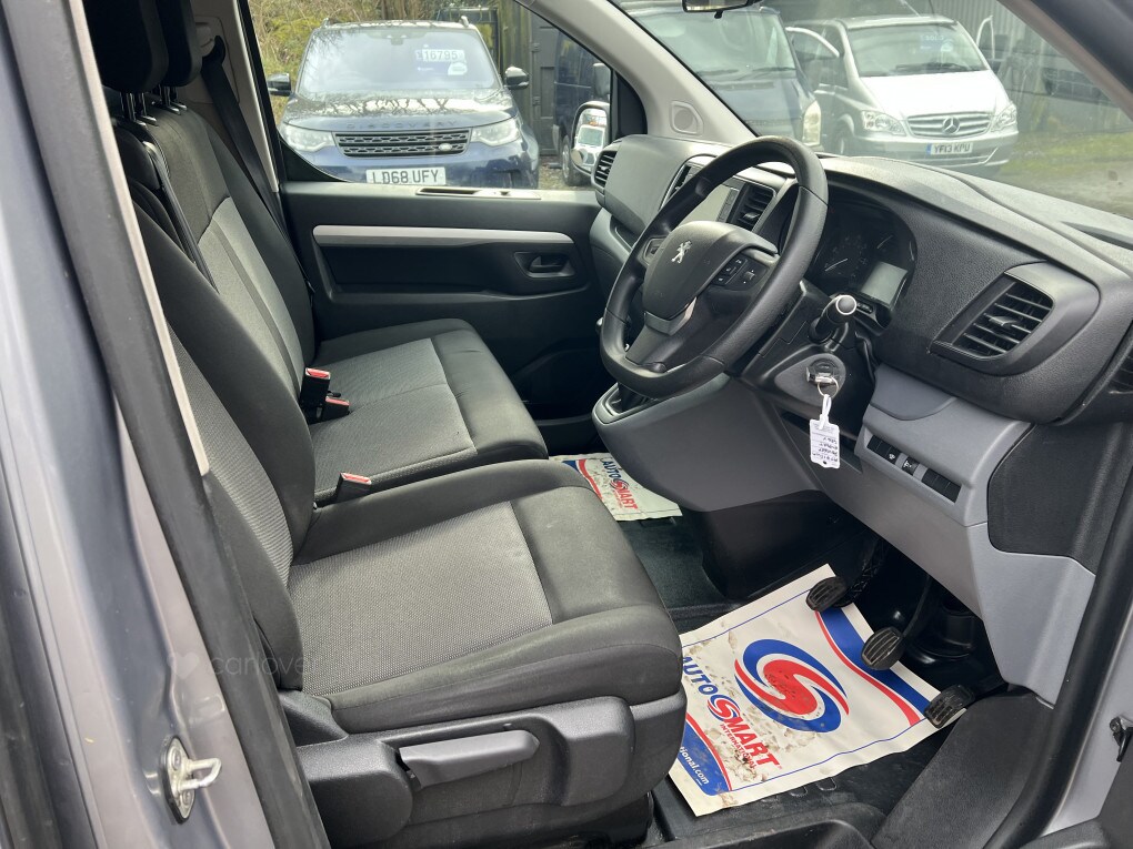 Used Peugeot Expert for sale - 77872972: Photo 26