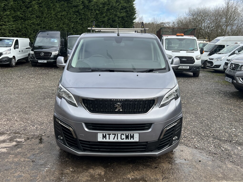 Used Peugeot Expert for sale - 77872972: Photo 3