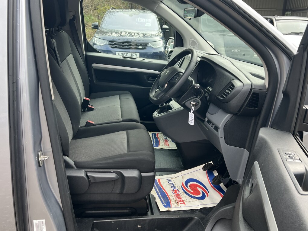 Used Peugeot Expert for sale - 77872972: Photo 4