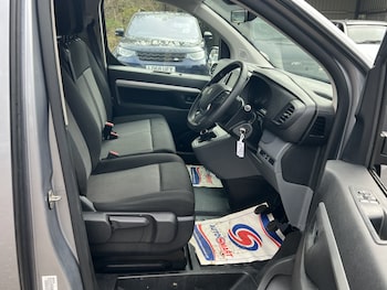 Used Peugeot Expert undefined for sale - 77872972: Photo