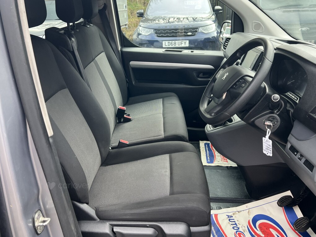 Used Peugeot Expert for sale - 77872972: Photo 5