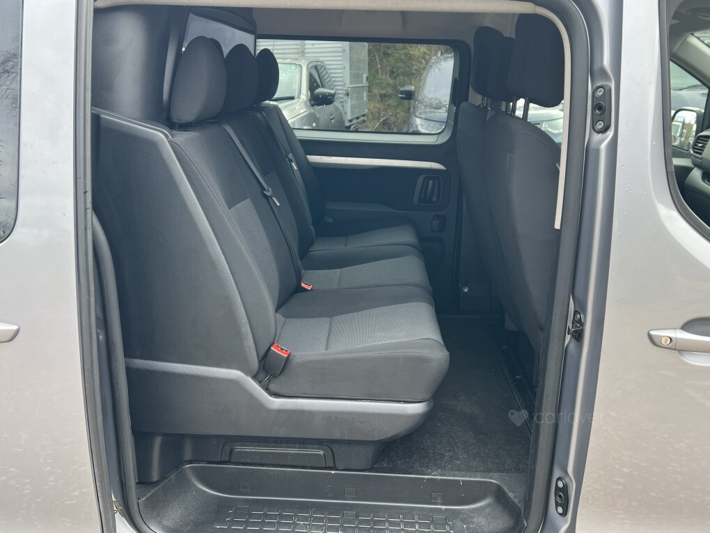 Used Peugeot Expert for sale - 77872972: Photo 9