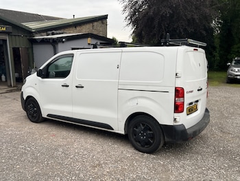 Used Peugeot Expert 2018 for sale - 78915406: Photo