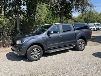 Used Ford Ranger 2022 for sale - 79518951: Photo
