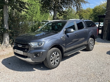 Used Ford Ranger 2022 for sale - 79518951: Photo