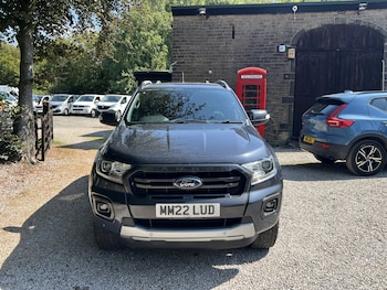 Used Ford Ranger 2022 for sale - 79518951: Photo