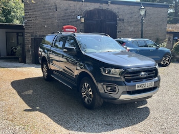 Used Ford Ranger 2022 for sale - 79518951: Photo