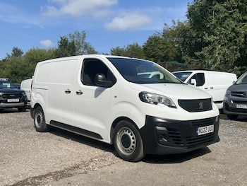 Used Peugeot Expert 2022 for sale - 79277130: Photo