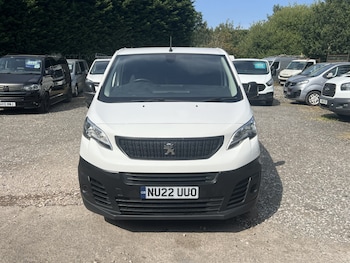 Used Peugeot Expert 2022 for sale - 79277130: Photo