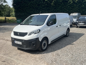 Used Peugeot Expert 2022 for sale - 79277130: Photo