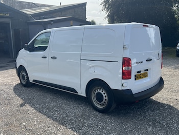Used Peugeot Expert 2022 for sale - 79277130: Photo