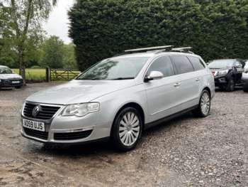 2009 - 2.0 Highline TDI CR DPF 5dr
