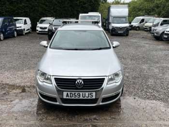 Used Volkswagen Passat 2009 for sale - 74774322: Photo