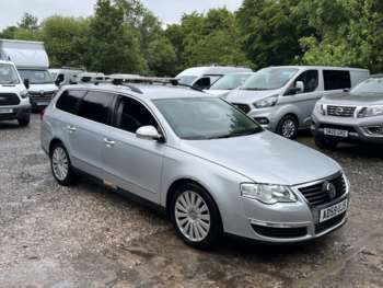 Used Volkswagen Passat 2009 for sale - 74774322: Photo