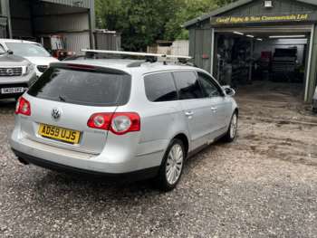 Used Volkswagen Passat 2009 for sale - 74774322: Photo