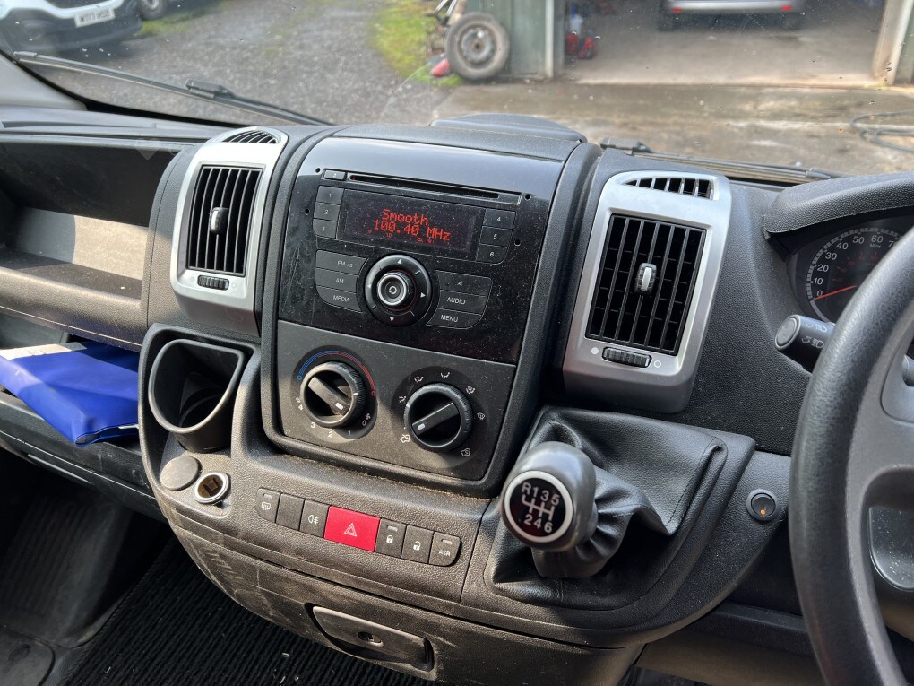 Vehicle 16