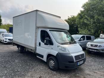 Used Fiat Ducato 2014 for sale - 74845666: Photo