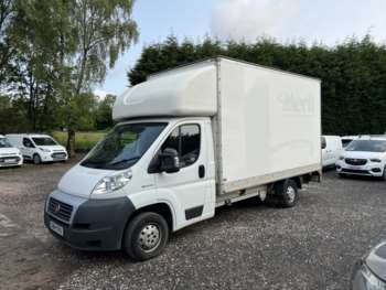Used Fiat Ducato 2014 for sale - 74845666: Photo