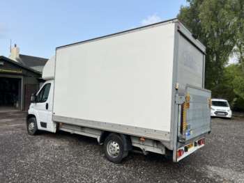 Used Fiat Ducato 2014 for sale - 74845666: Photo