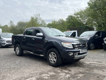 Used Ford Ranger undefined for sale - 78502007: Photo