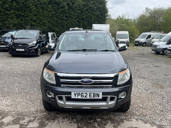 Used Ford Ranger undefined for sale - 78502007: Photo