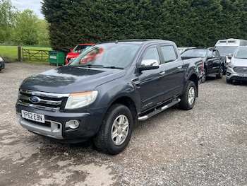 Used Ford Ranger undefined for sale - 78502007: Photo