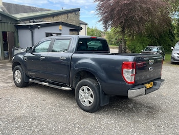 Used Ford Ranger undefined for sale - 78502007: Photo
