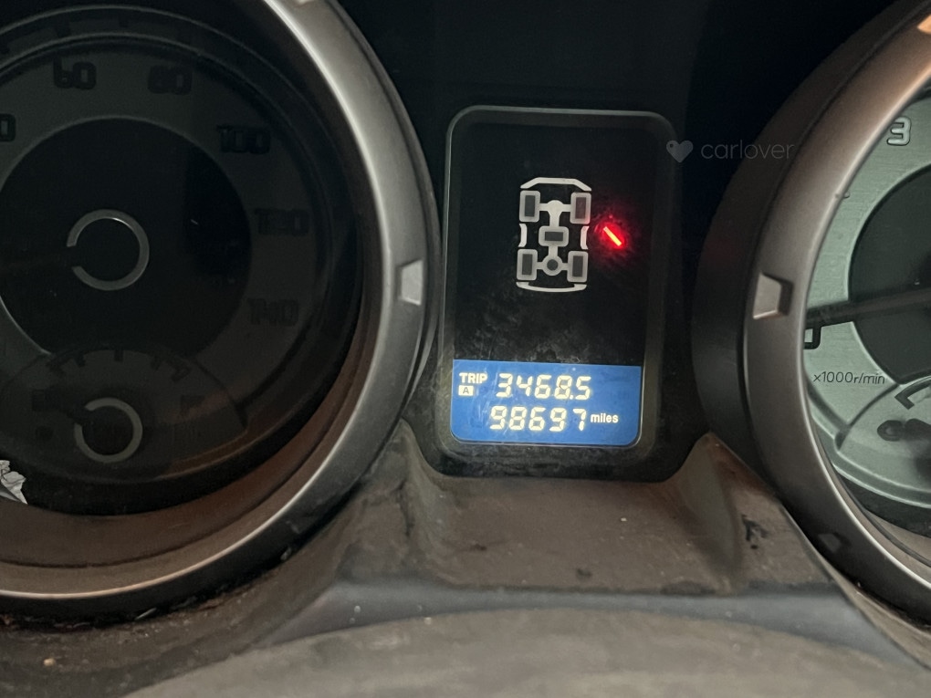 Used Mitsubishi Shogun 2010 for sale - 76497095: Photo 11