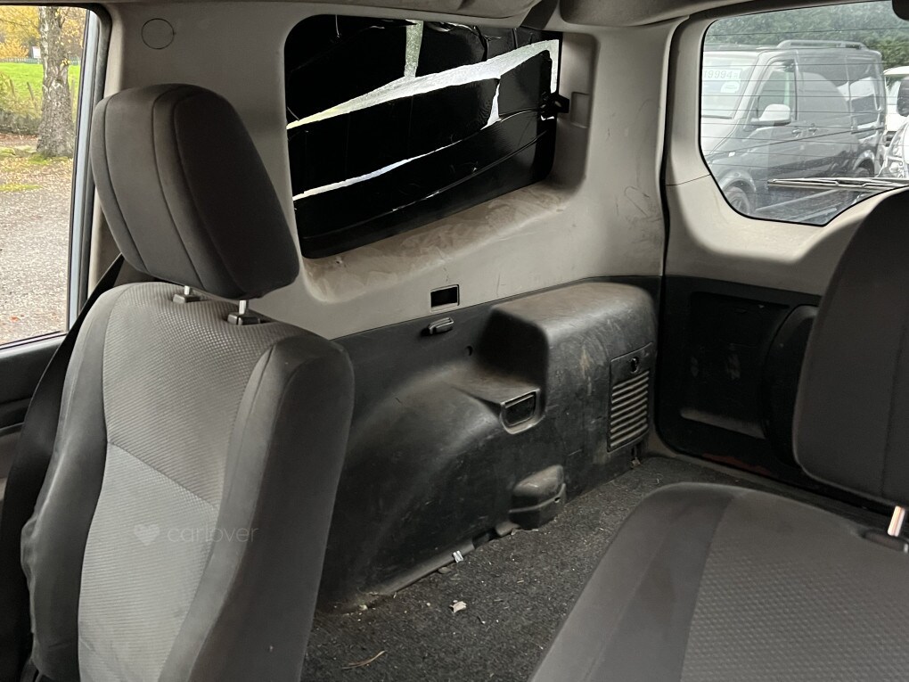 Used Mitsubishi Shogun 2010 for sale - 76497095: Photo 7