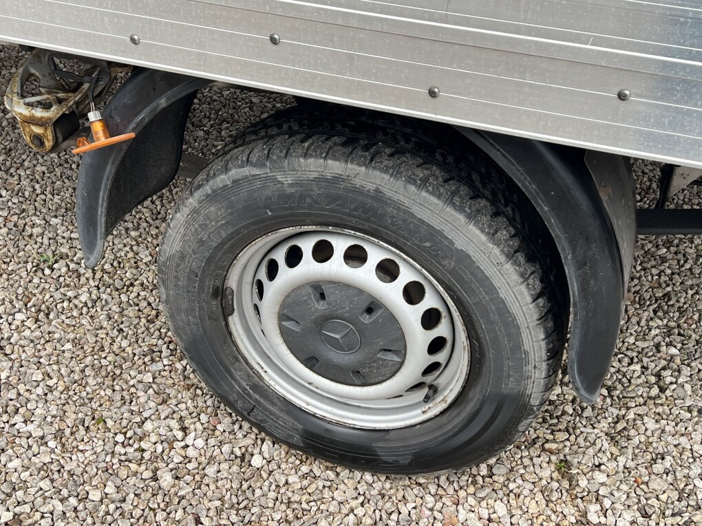 Used Mercedes-Benz Sprinter 2013 for sale - 77342481: Photo 10