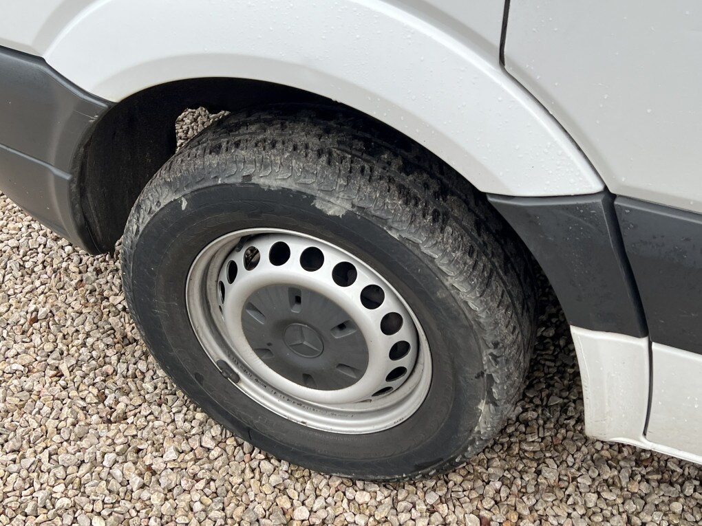 Used Mercedes-Benz Sprinter 2013 for sale - 77342481: Photo 11