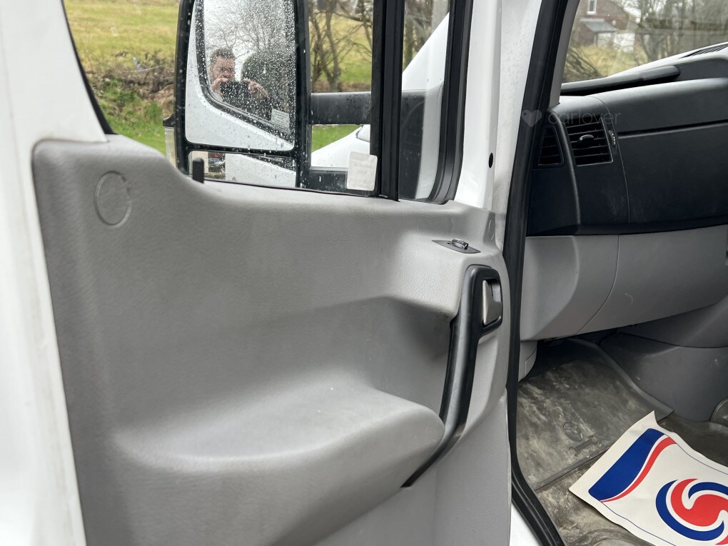 Used Mercedes-Benz Sprinter 2013 for sale - 77342481: Photo 13