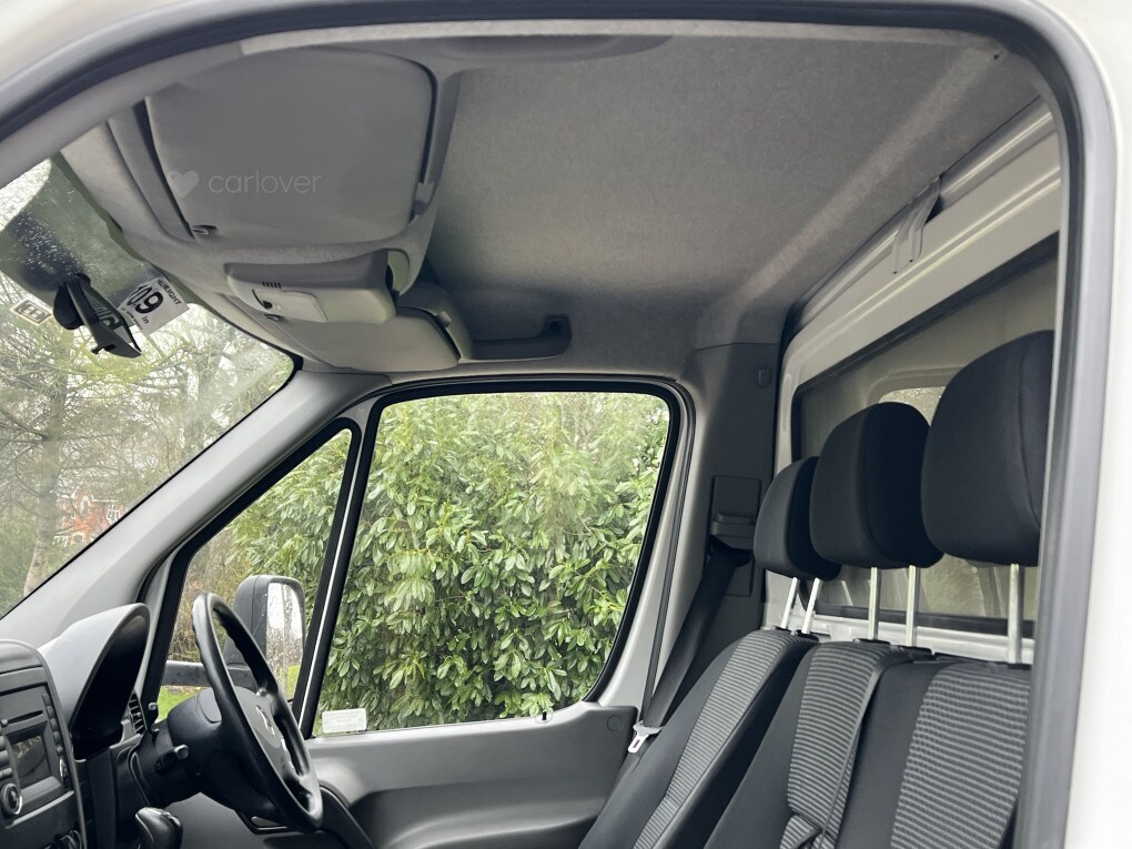 Used Mercedes-Benz Sprinter 2013 for sale - 77342481: Photo 14