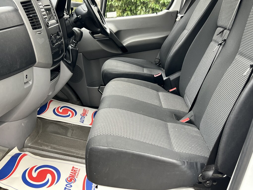 Used Mercedes-Benz Sprinter 2013 for sale - 77342481: Photo 15