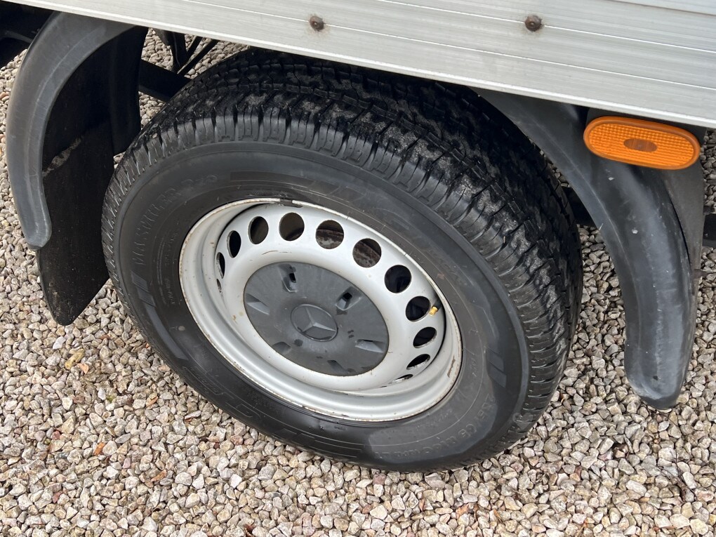 Used Mercedes-Benz Sprinter 2013 for sale - 77342481: Photo 18