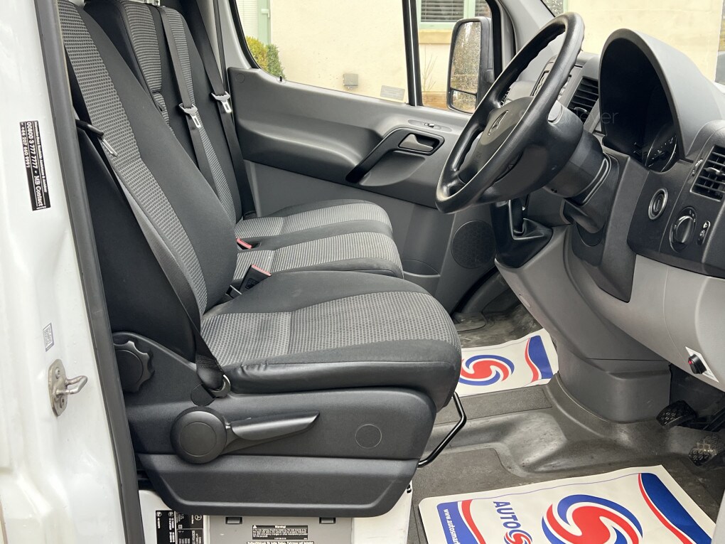 Used Mercedes-Benz Sprinter 2013 for sale - 77342481: Photo 19