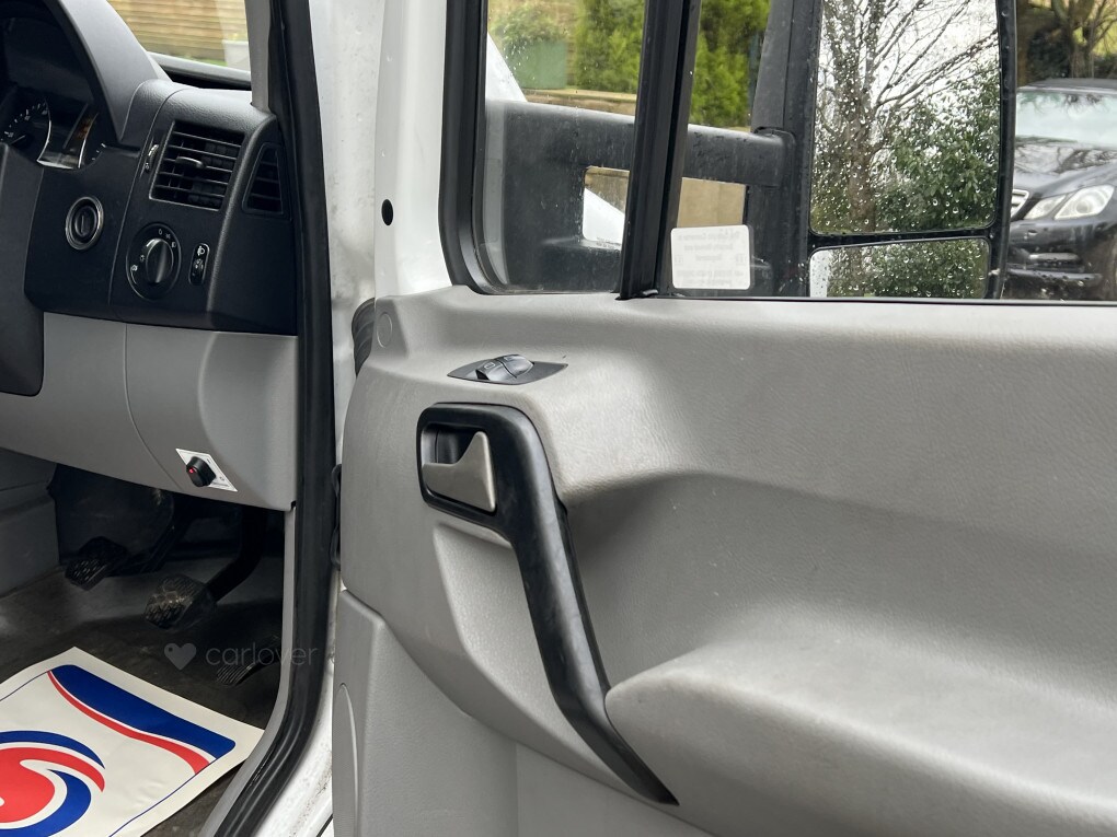 Used Mercedes-Benz Sprinter 2013 for sale - 77342481: Photo 20