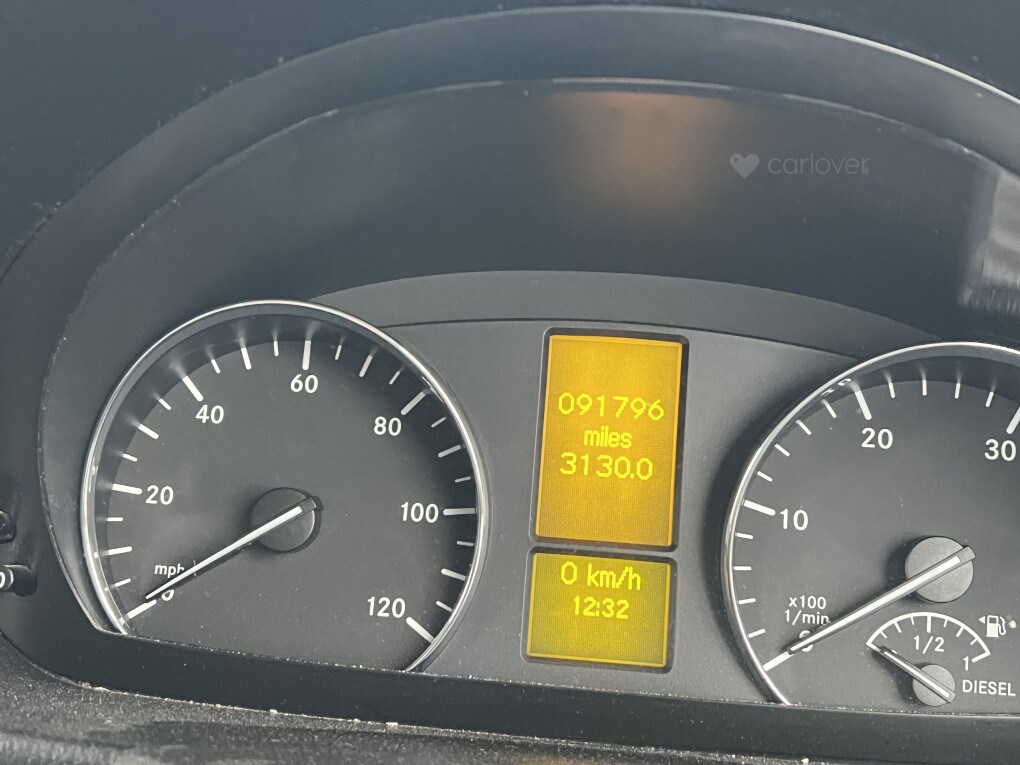 Used Mercedes-Benz Sprinter 2013 for sale - 77342481: Photo 22