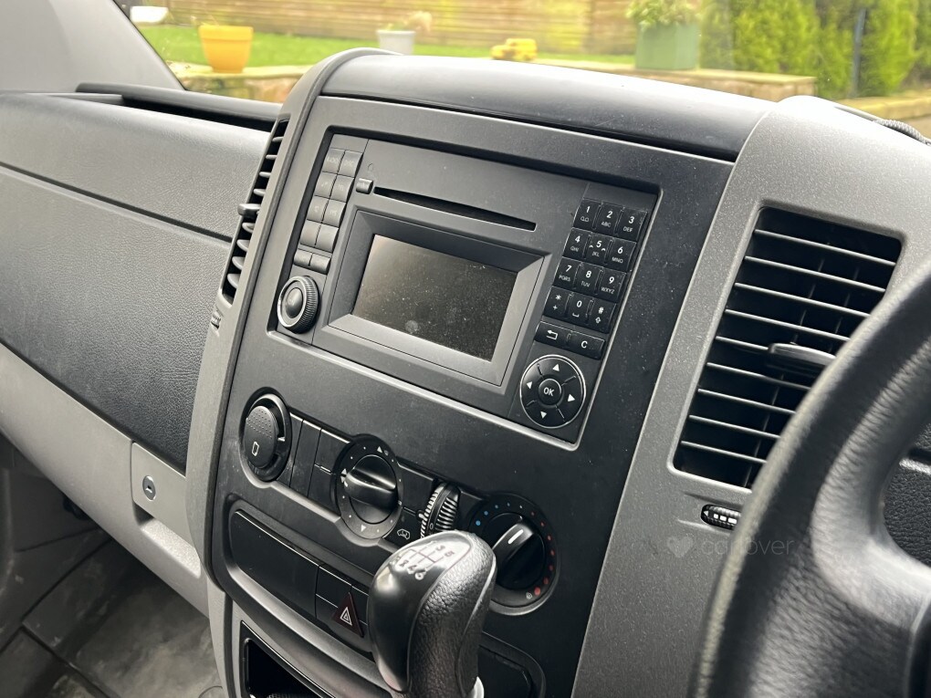 Used Mercedes-Benz Sprinter 2013 for sale - 77342481: Photo 23